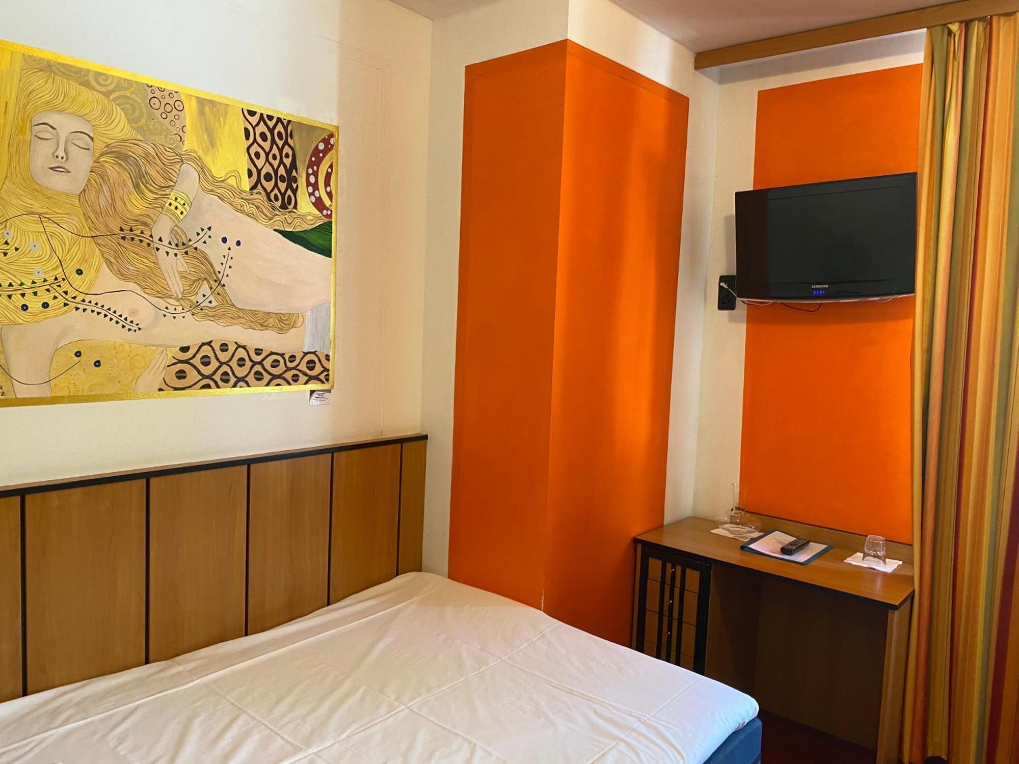 Hotel Garten- Und Kunsthotel Gabriel Wien