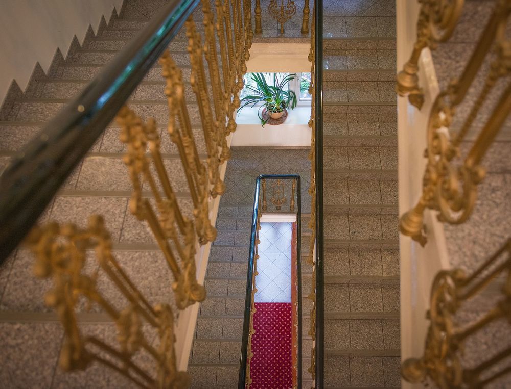 Garten- Und Kunsthotel Gabriel Hotel Wien