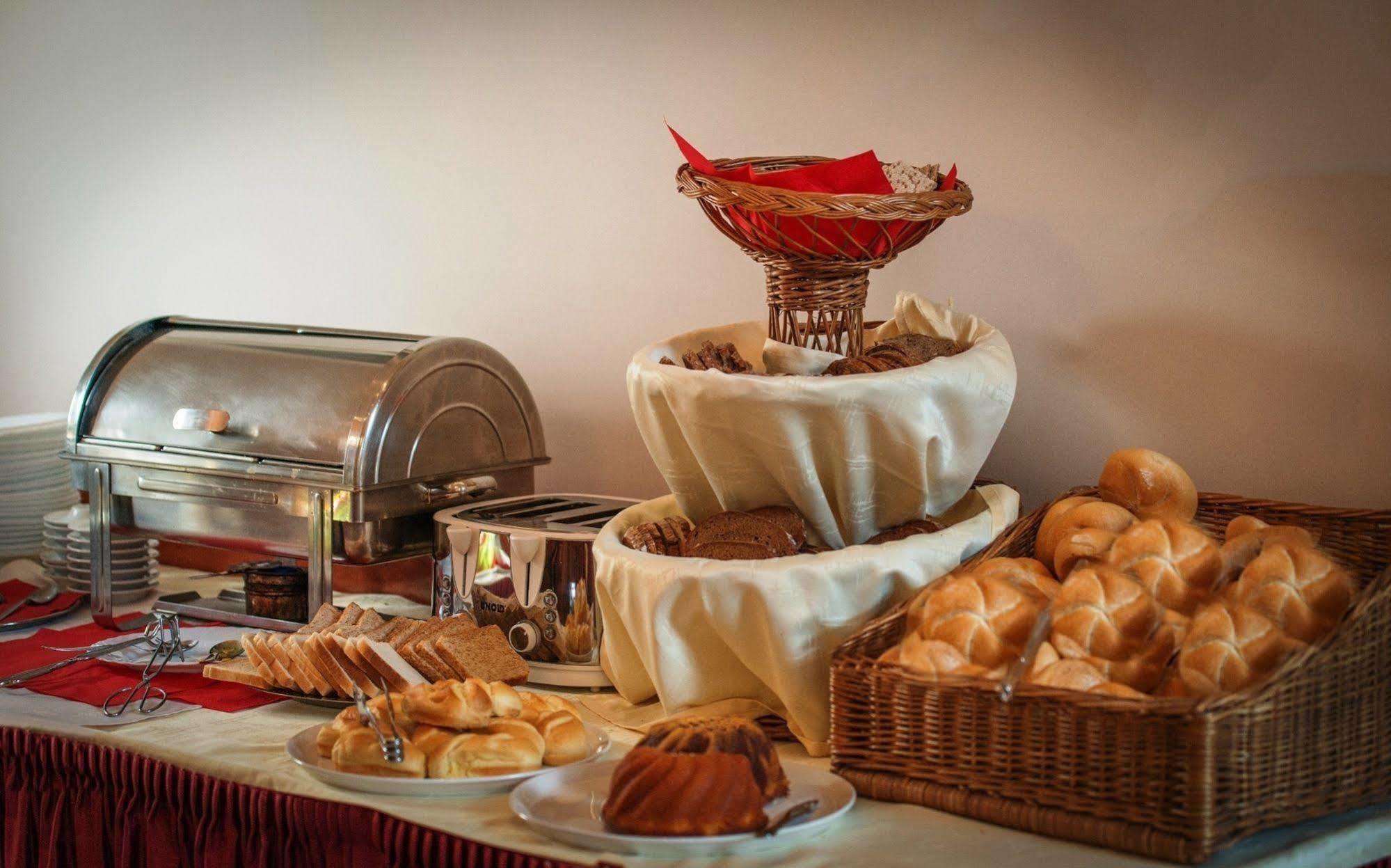 Garten- Und Kunsthotel Gabriel 3* Wien